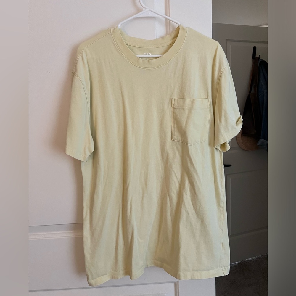 Men’s DSG Tee